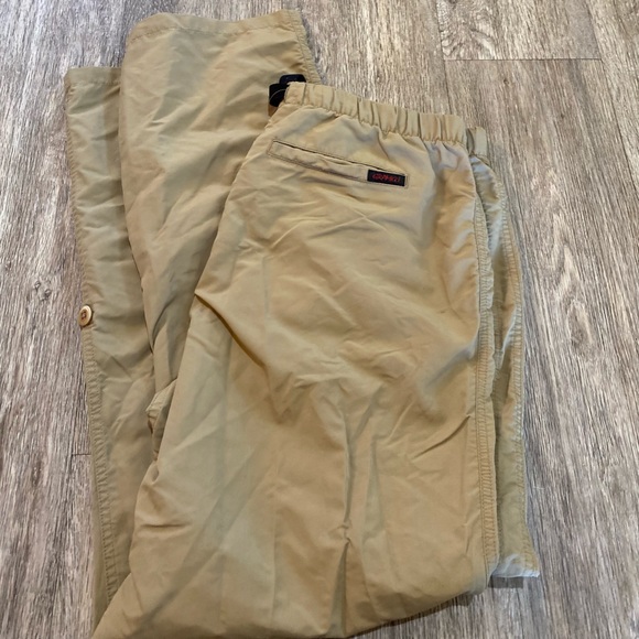 Gramicci Other - Gramicci mens pants size large
